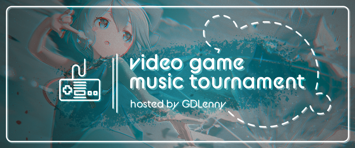 Video Game Music Tournament